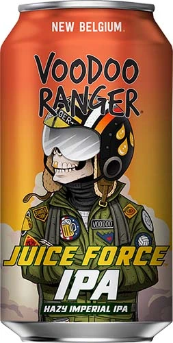 Nb Voodo Ranger Juice Force Ipa