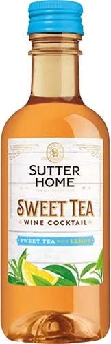 Sutter Home Sweet Tea Cocktail 4pk/187ml