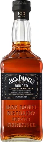 Jack Daniels Bonded