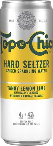 Topo Chico Strawberry Seltzr 24oz