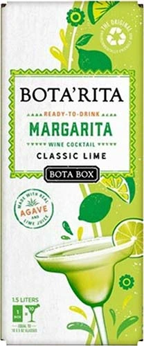 Bota Rita Lime Marg 27 W/d