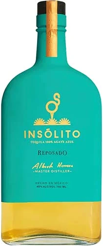 Insolito Reposado 750ml