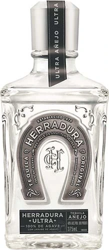 Herradura Ultra Anejo Tequila