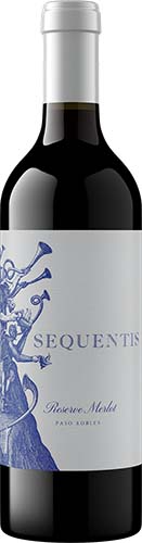 Daou Vineyards Sequentis Reserve Merlot