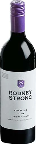 Rodney Strong Red Blend