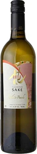 Hana Fuji Peach Sake