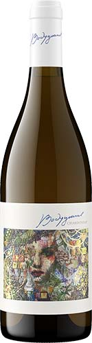 Daou Vineyards Bodyguard Chardonnay