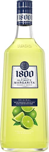 1800 Ultimate Margarita Rtd