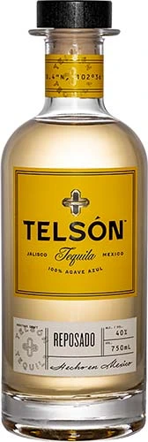 Telson Reposado