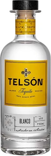 Telson Blanco