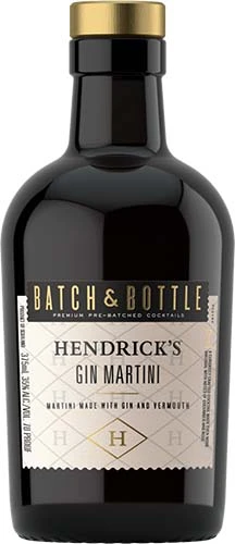 Batch & Bottle Martini 375