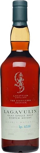 Lagavulin Dist Edition