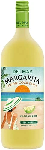 Del Mar Marg