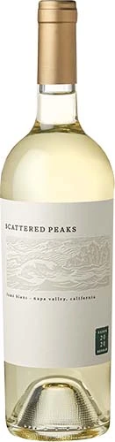 Scattered Peaks Sauv Blanc