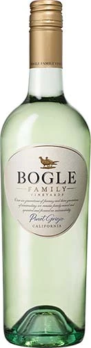 Bogle Pinot Grigio