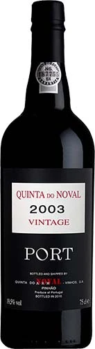 Quinta Noval Vintage Port 2019