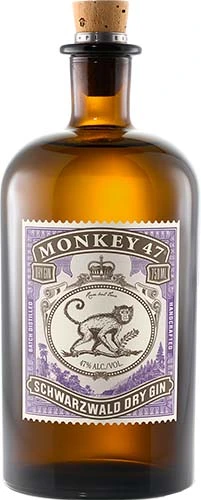 Monkey 47 Schwarzwald Dry Gin