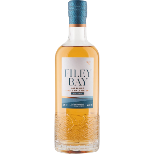 Filey Bay Whisky  Yorkshire Flagship Single Malt