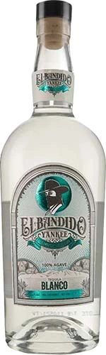 El Bandido Yankee Tequila Blanco