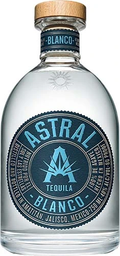 Astral Blanco New Upc 750ml