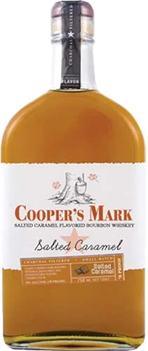 Cooper's Mark Salted Caramel Bourbon (5)