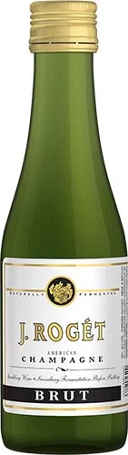 J Roget Brut 187ml