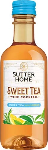 Sutter Home Sweet Tea 4pk