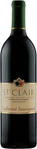 St Clair Cabernet Sauvignon