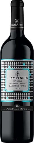 Diamandes De Uco Cabernet Franc