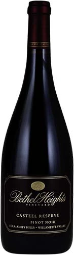 Bethel Heights Casteel Pinot Noir