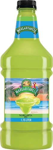 Margaritaville Margarita Mix