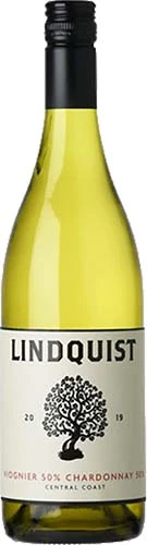 Lindquist Viognier/chardonnay