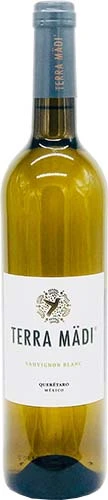 Terra Madi Sauv Blanc 750ml