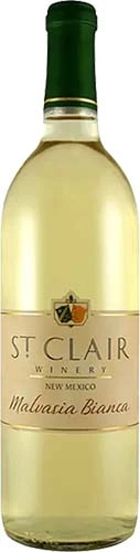 St Clair Malvasia Bianca