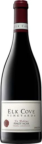 Elk Cove 'la Boheme' Pinot Noir