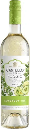 Castello Del Poggio Honeydew Joy