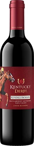 Kendall-jackson Kentucky Derby Cabernet Sauvignon