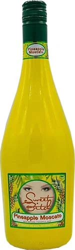 Sweet Bitch Pineapple 750ml