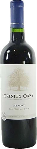 Trinity Oaks Merlot 750ml