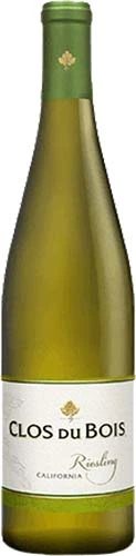 Clos Du Bois Riesling 750ml