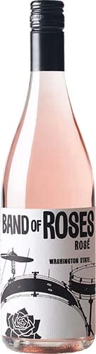 Band Of Roses Rose Wine By Charles Smith Wines