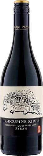 Porcupine Ridge Syrah