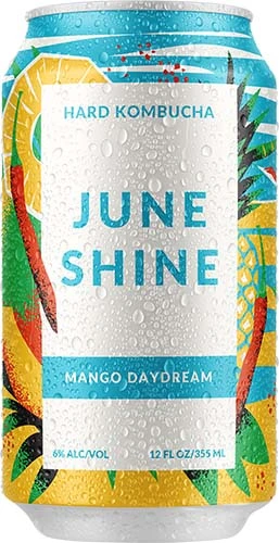 June Shine Mango Daydream