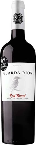 Guarda Rios Red Blend