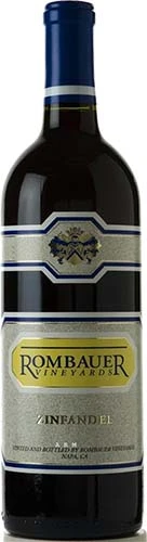 Rombauer Zinfandel