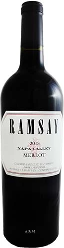 Ramsay Merlot