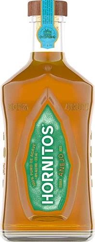 Sauza Hornitos Anejo 375ml