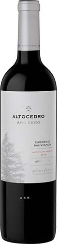 Altocedro Cab