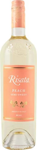 Risata Peach 750 Ml