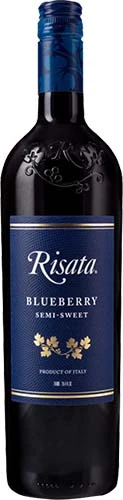 Risata Blueberry 750ml